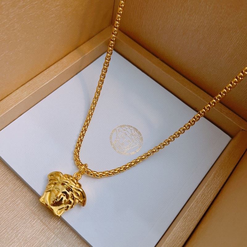 Versace Necklaces